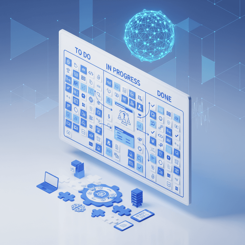 Agile Capstone Client Project